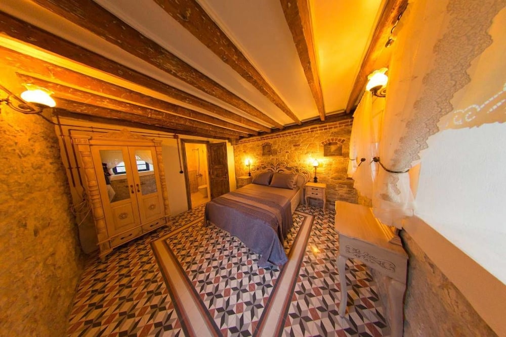 Cavlihane Rezervasyon