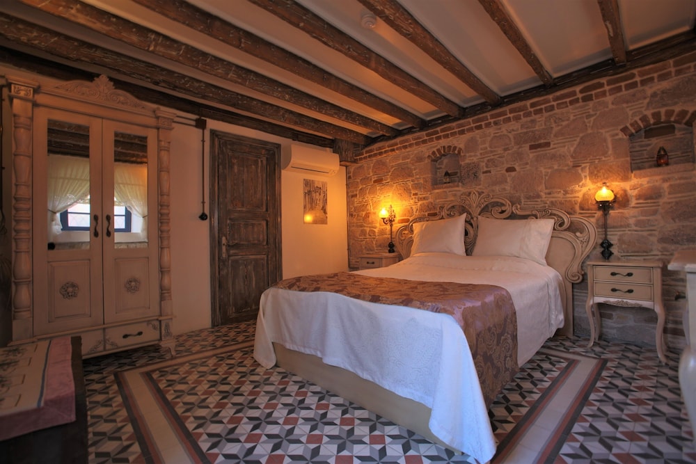 Cavlihane Rezervasyon