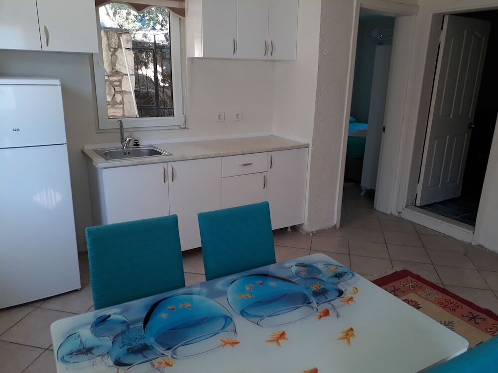 Arel Apart Hotel Rezervasyon