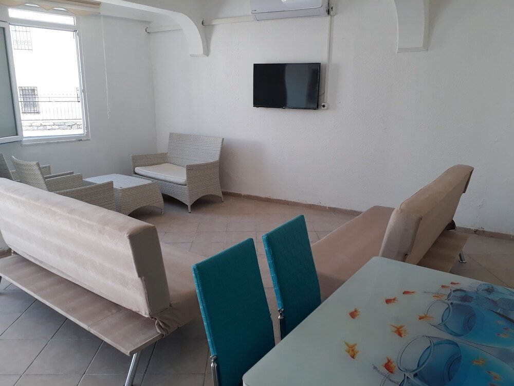 Arel Apart Hotel Rezervasyon