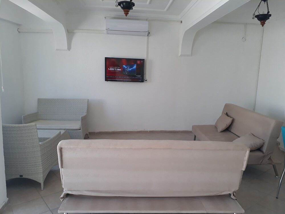 Arel Apart Hotel Rezervasyon