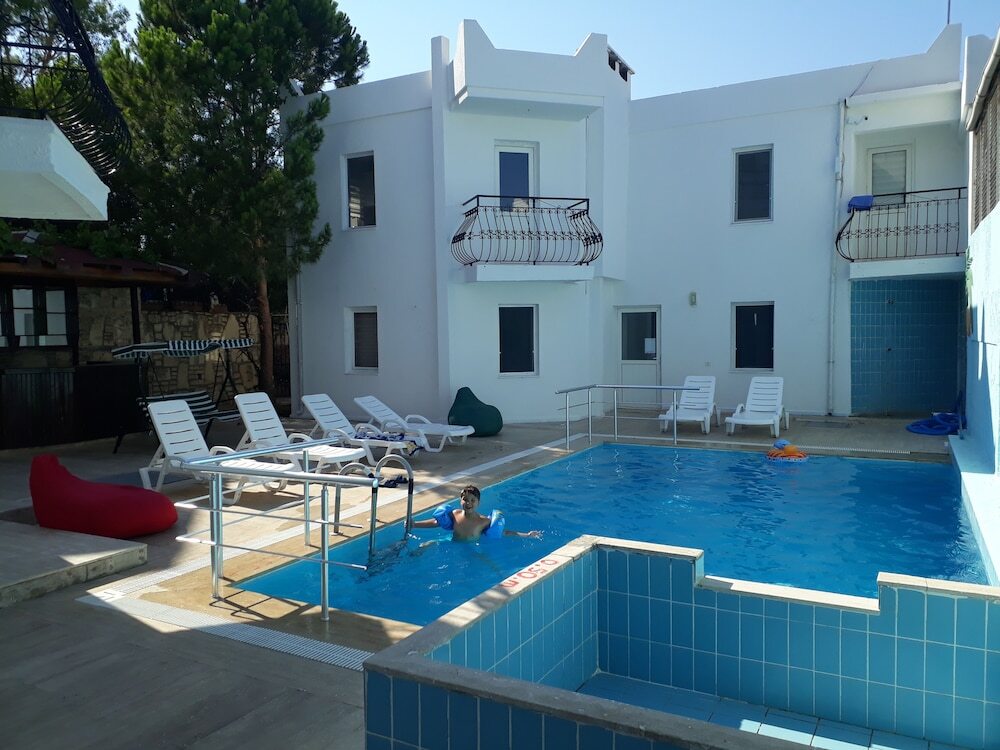 Arel Apart Hotel Rezervasyon