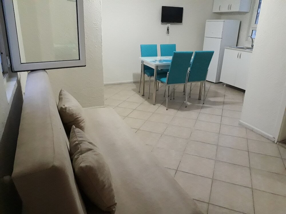 Arel Apart Hotel Rezervasyon