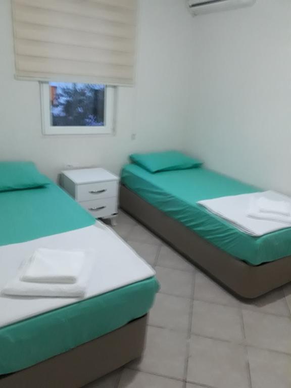 Arel Apart Hotel Rezervasyon