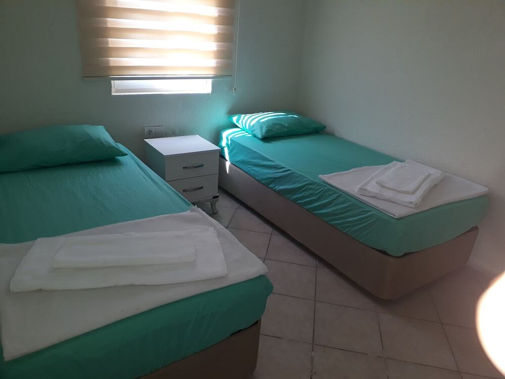 Arel Apart Hotel Rezervasyon