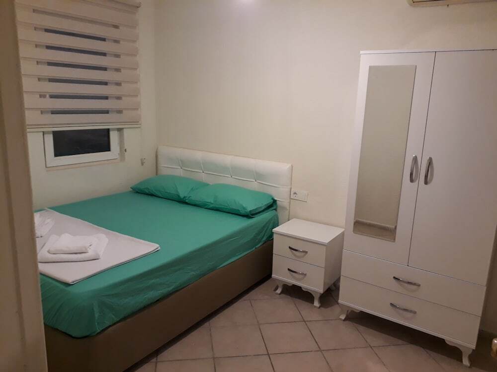 Arel Apart Hotel Rezervasyon