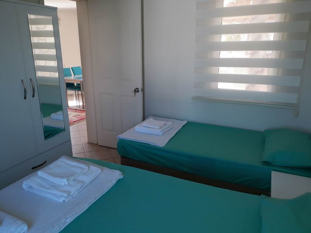 Arel Apart Hotel Rezervasyon