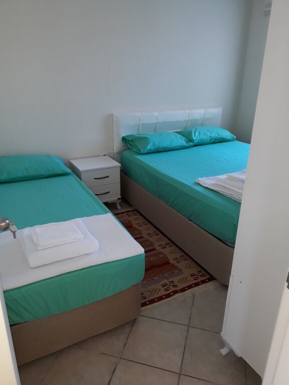 Arel Apart Hotel Rezervasyon