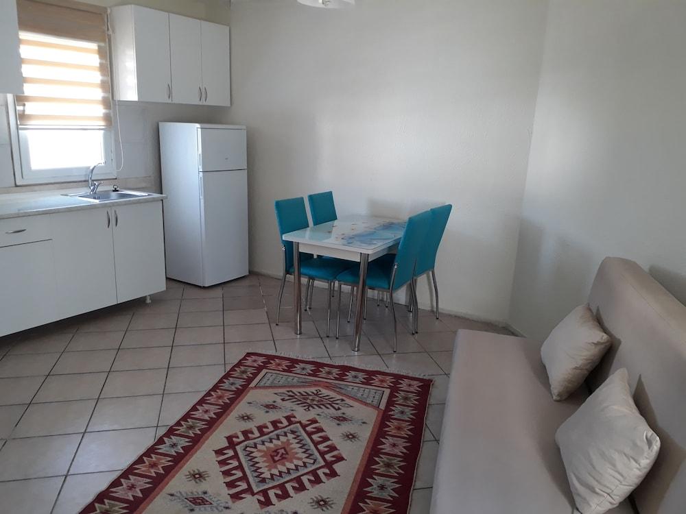 Arel Apart Hotel Rezervasyon