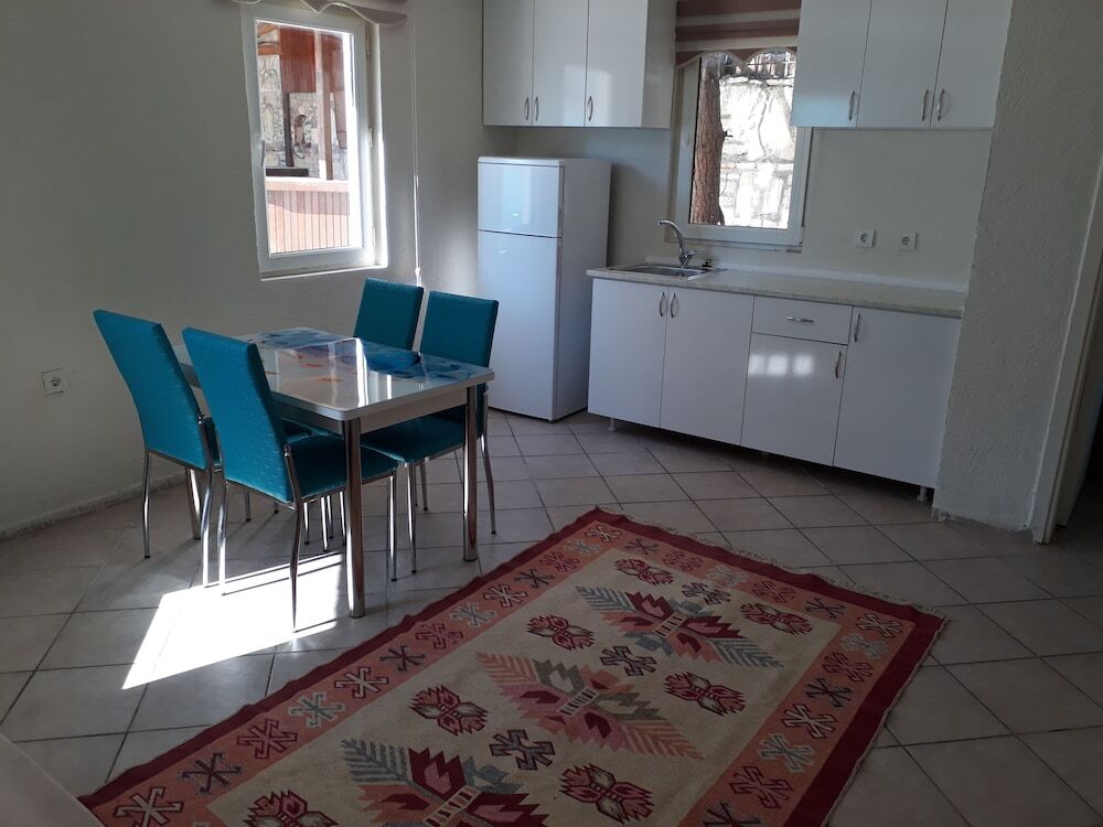 Arel Apart Hotel Rezervasyon