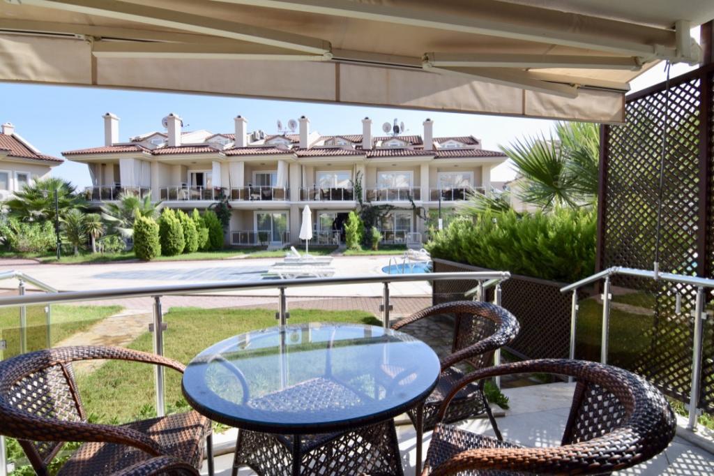 Sunset Beach Club Fethiye Rezervasyon