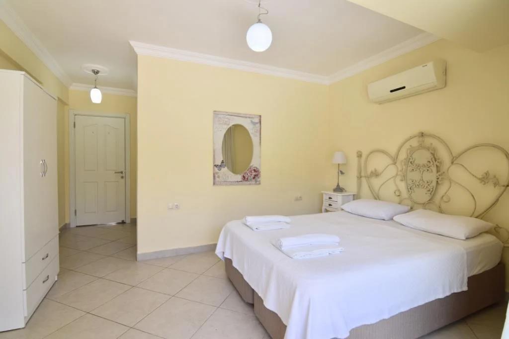 Sunset Beach Club Fethiye Rezervasyon