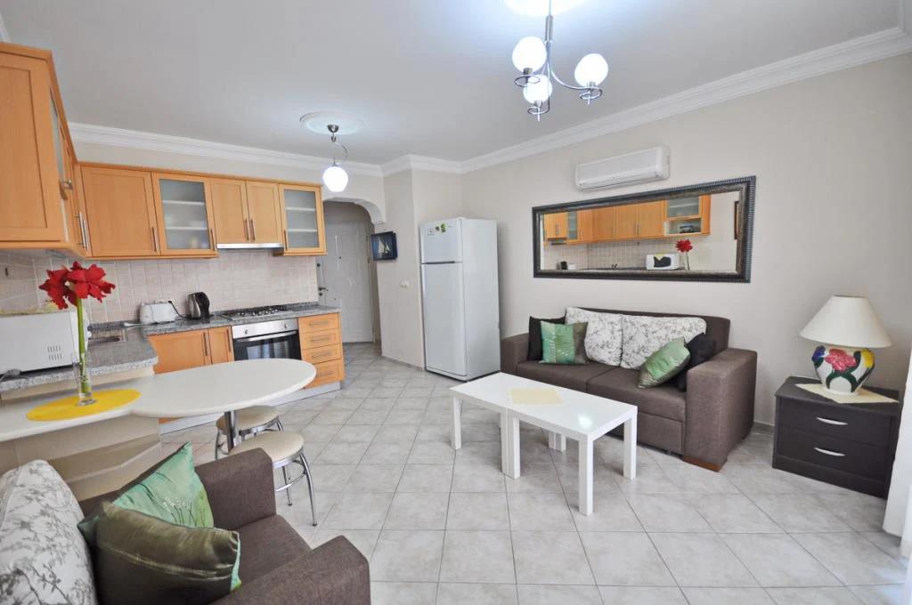 Sunset Beach Club Fethiye Rezervasyon