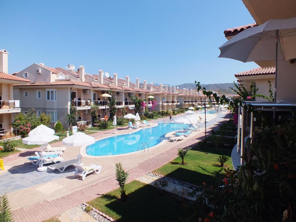 Sunset Beach Club Fethiye Rezervasyon