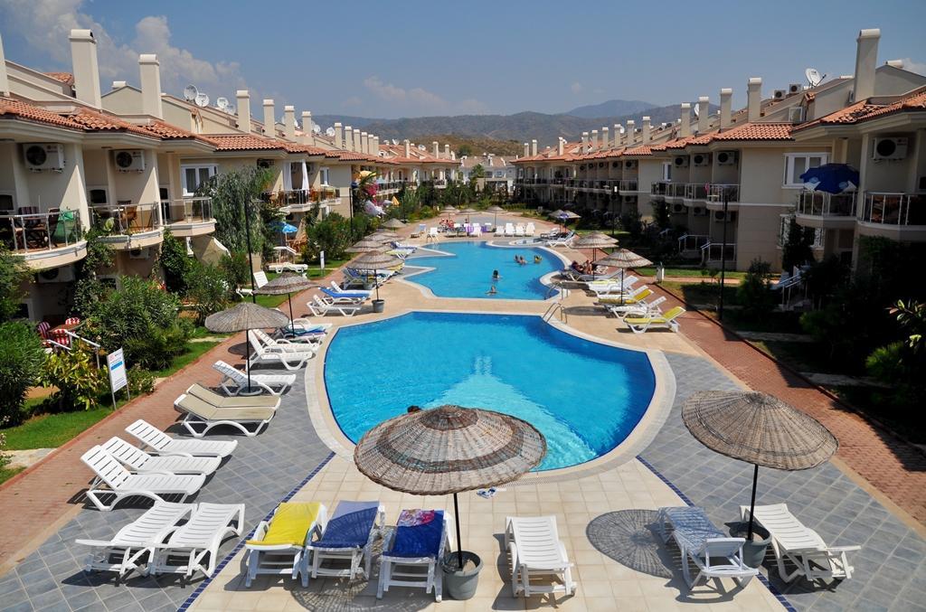 Sunset Beach Club Fethiye Rezervasyon