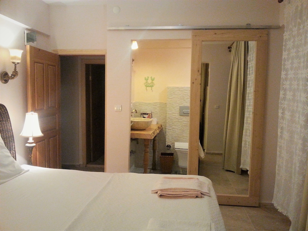 Smyrna Aparts Rezervasyon