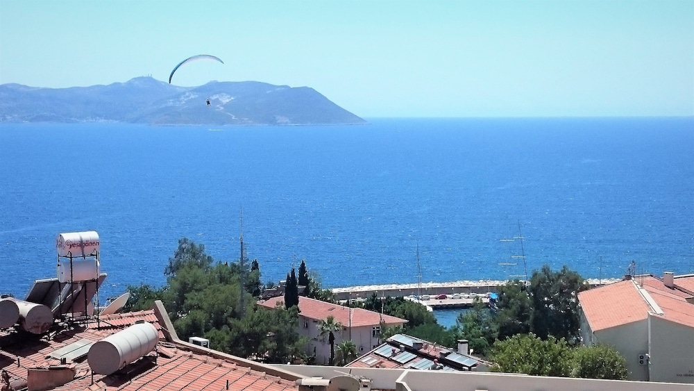 Smyrna Aparts Rezervasyon