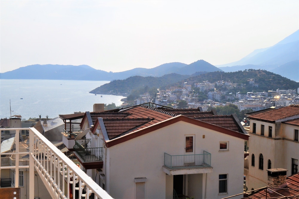 Smyrna Aparts Rezervasyon