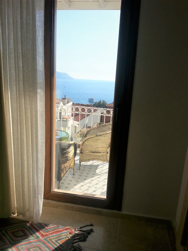 Smyrna Aparts Rezervasyon