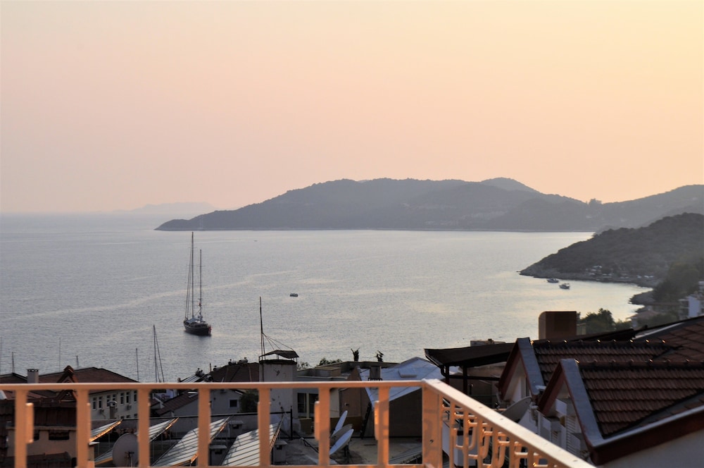 Smyrna Aparts Rezervasyon