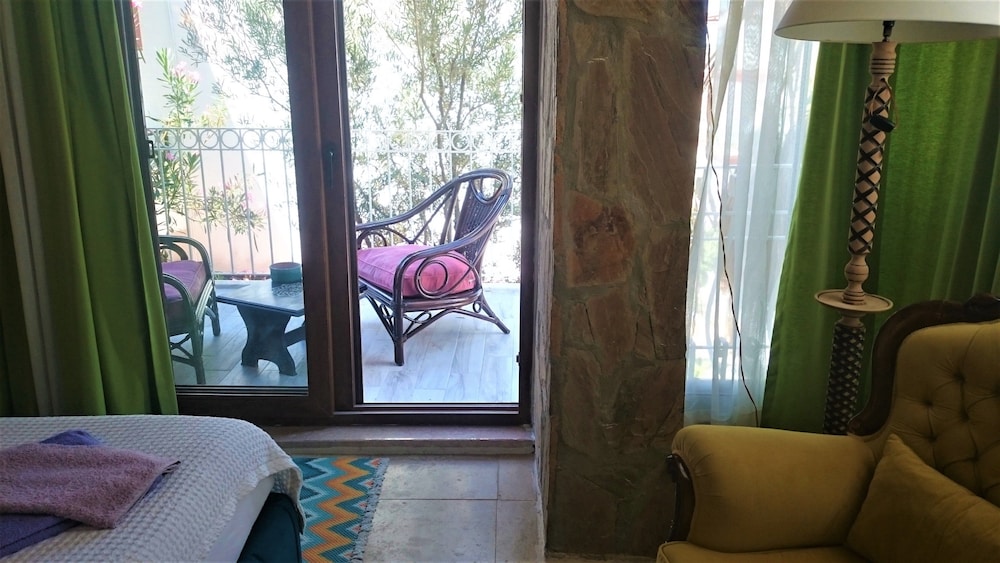 Smyrna Aparts Rezervasyon