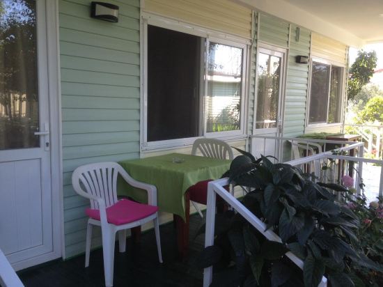 Yunus Apart Hotel Rezervasyon