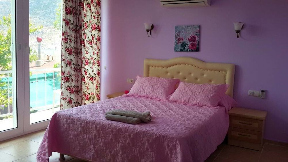 Yunus Apart Hotel Rezervasyon