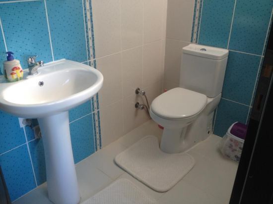 Yunus Apart Hotel Rezervasyon