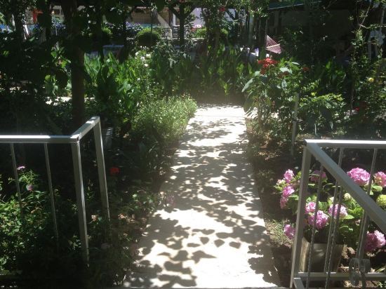 Yunus Apart Hotel Rezervasyon