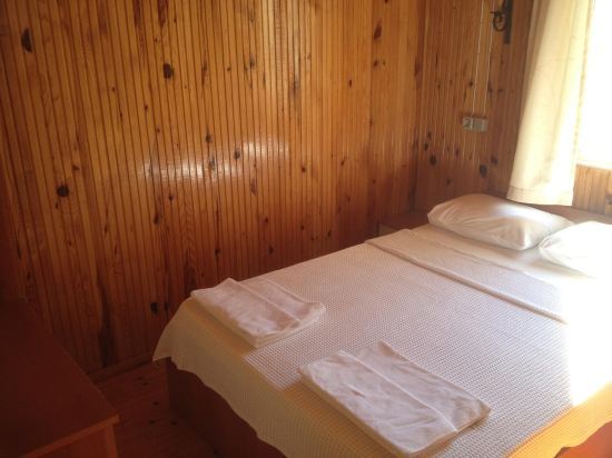 Yunus Apart Hotel Rezervasyon