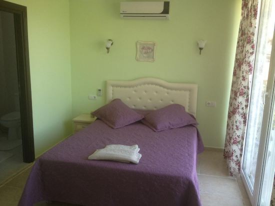 Yunus Apart Hotel Rezervasyon