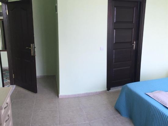 Yunus Apart Hotel Rezervasyon