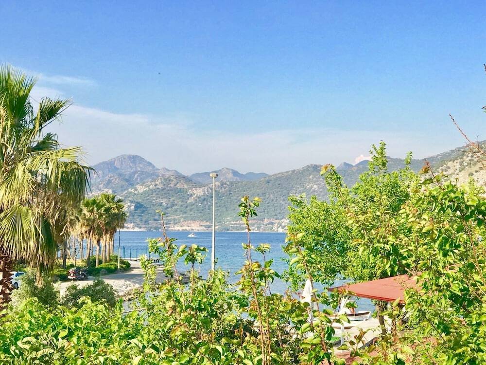 Yunus Apart Hotel Rezervasyon