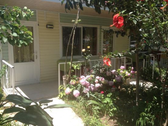 Yunus Apart Hotel Rezervasyon