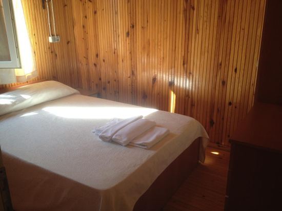 Yunus Apart Hotel Rezervasyon