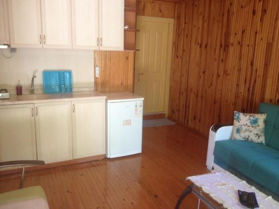 Yunus Apart Hotel Rezervasyon