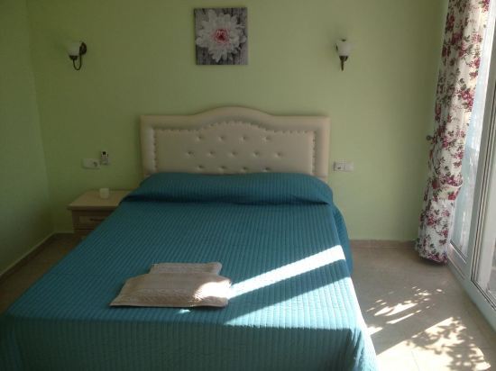 Yunus Apart Hotel Rezervasyon