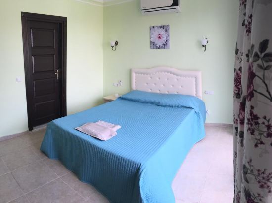 Yunus Apart Hotel Rezervasyon