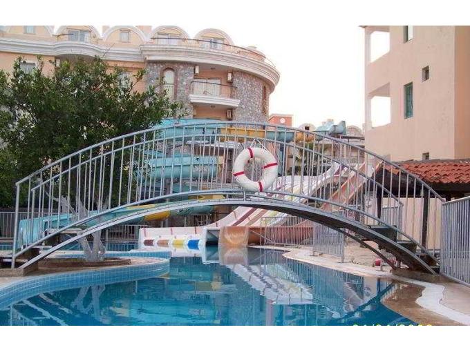 Club Caprice Suites Rezervasyon