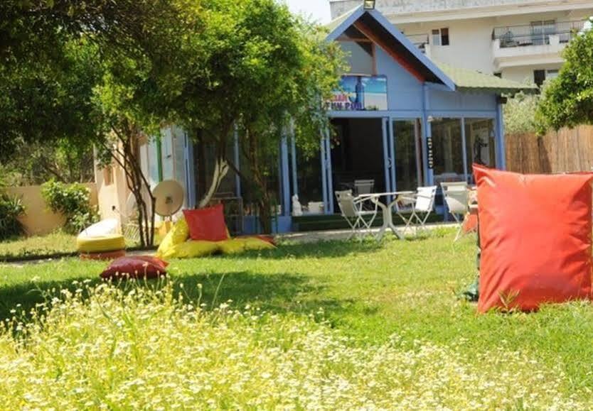 Club Caprice Suites Rezervasyon