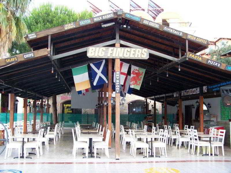 Club Caprice Suites Rezervasyon