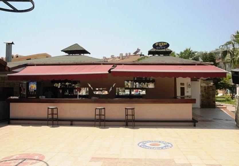 Club Caprice Suites Rezervasyon