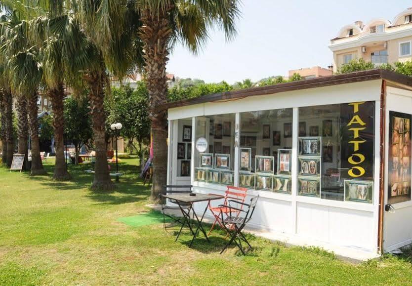 Club Caprice Suites Rezervasyon