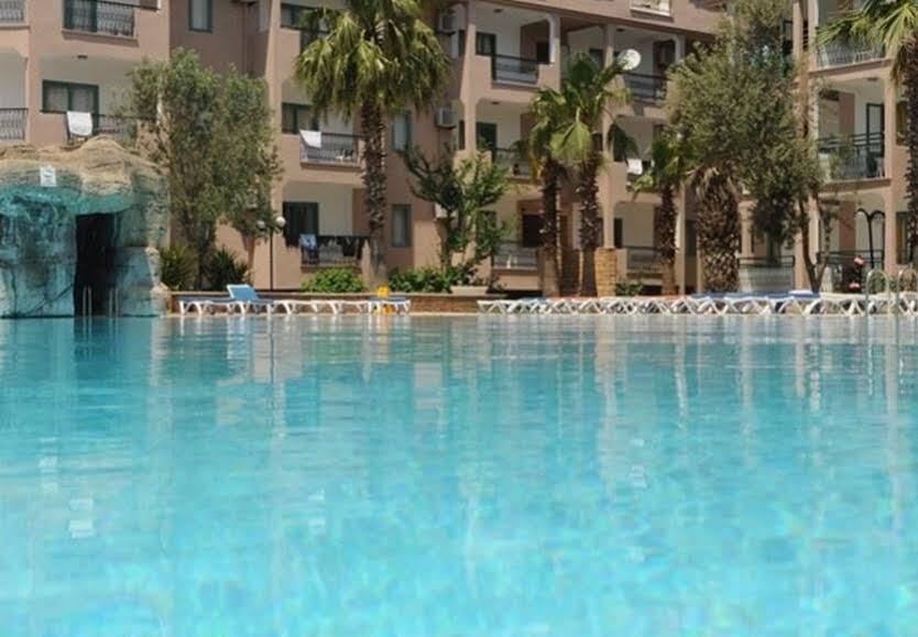 Club Caprice Suites Rezervasyon