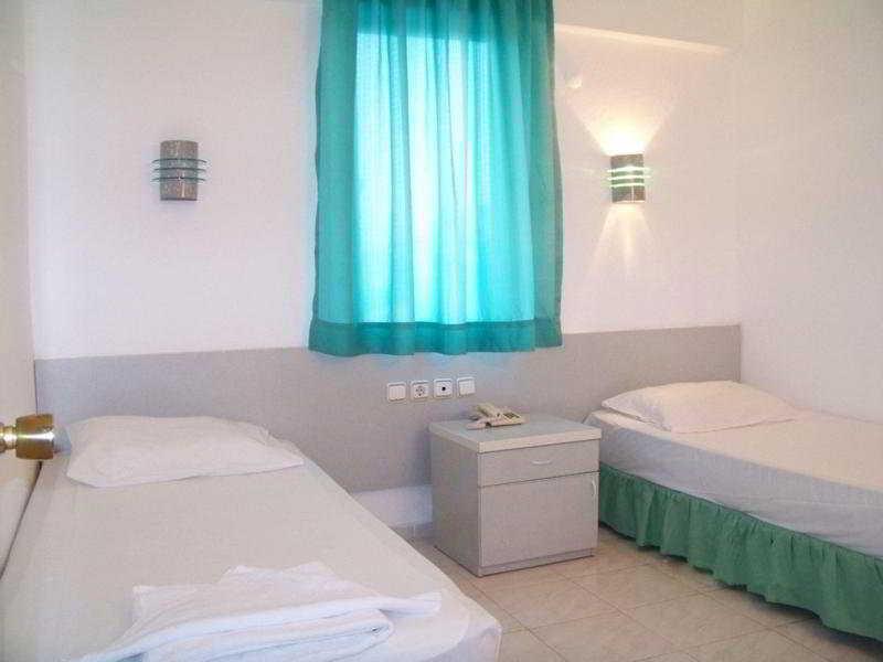 Club Caprice Suites Rezervasyon