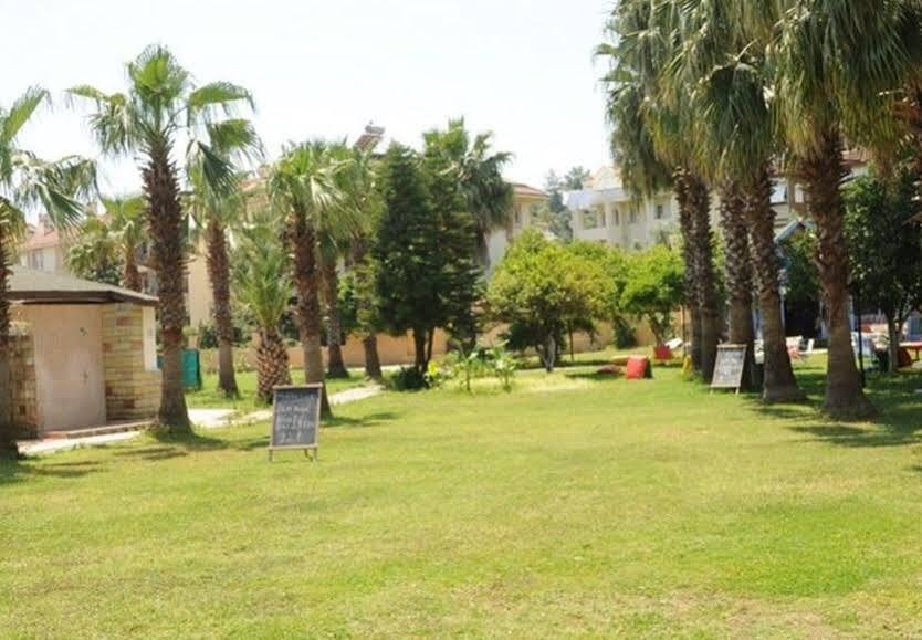 Club Caprice Suites Rezervasyon