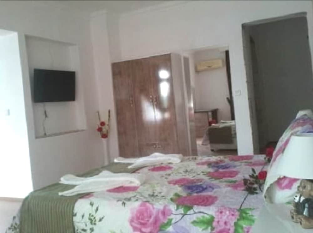 Mete Otel Rezervasyon