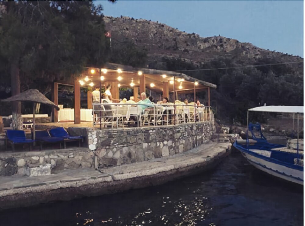 Mete Otel Rezervasyon