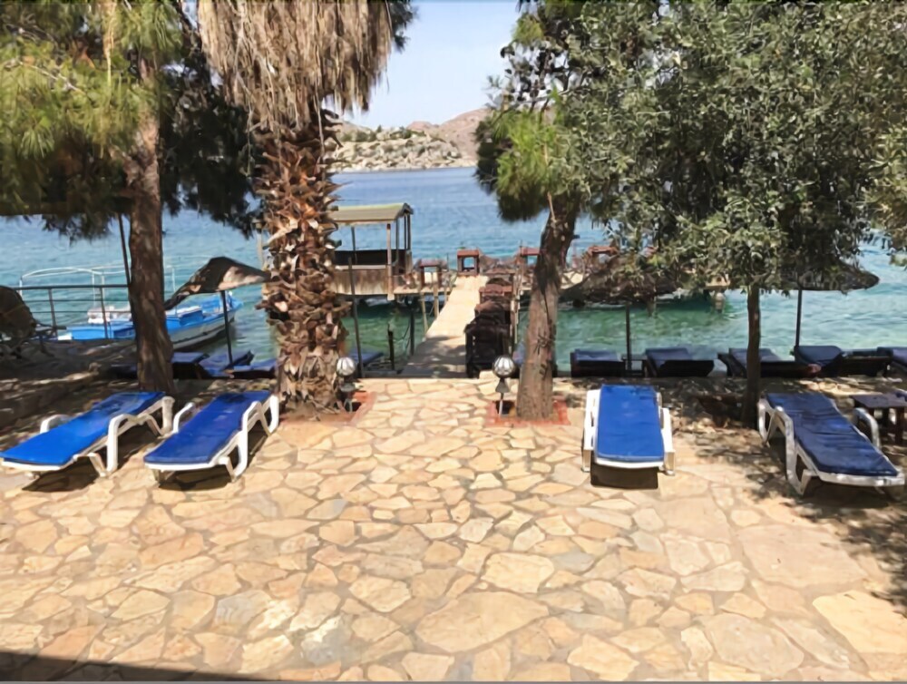 Mete Otel Rezervasyon