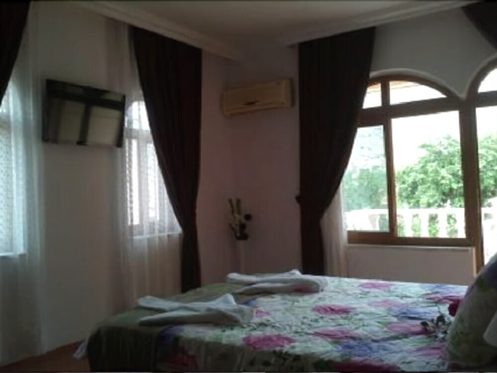 Mete Otel Rezervasyon